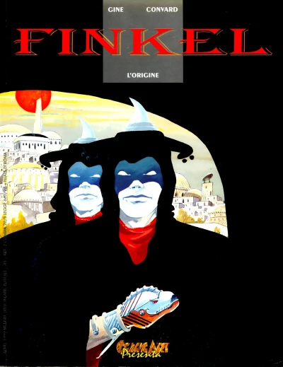 Cover of Issue #171
