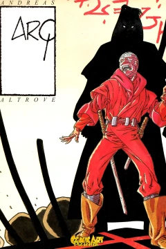 Issue #172