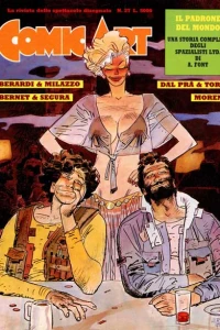 Issue #27
