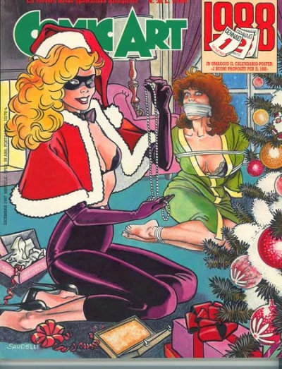 Cover of Issue #39
