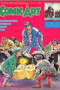 Issue #69