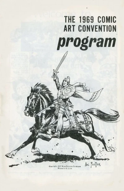 Cover of Issue #1969