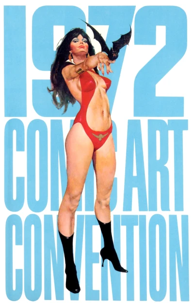 Cover of Issue #1972
