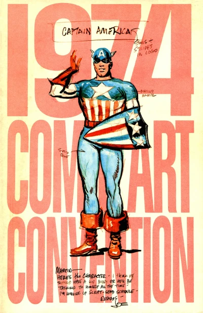 Cover of 1974