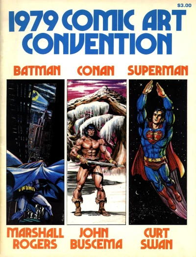 Cover of Issue #1979