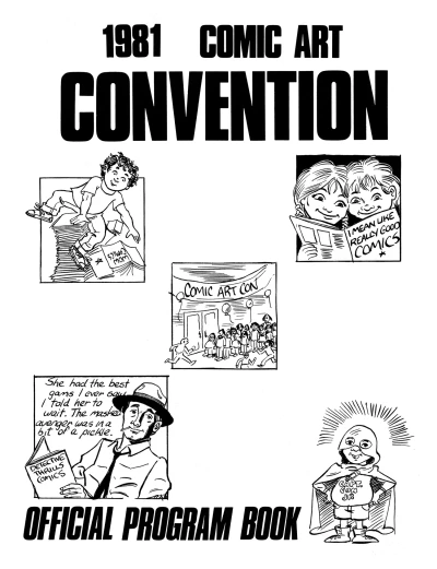 Cover of 1981