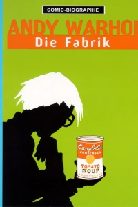 Andy Warhol: Die Fabrik