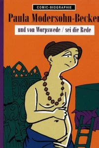 Paula Modersohn-Becker