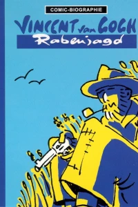 Vincent van Gogh: Rabenjagd