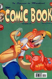 Issue #3