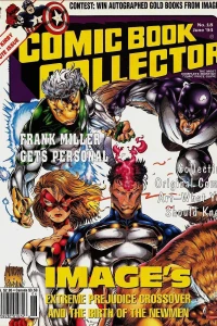 Issue #18
