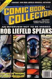 Issue #19