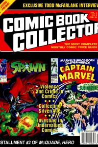 Issue #2