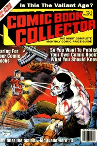 Issue #3