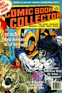 Issue #4