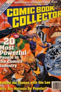 Issue #9