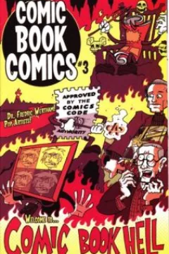 Comic Book Hell