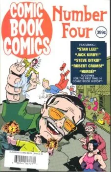 Cover of Number Four