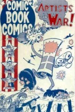 Our Artists at War!