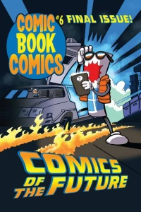 Comics of the Future
