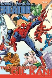 Issue #11