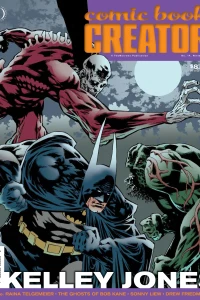 Issue #14