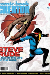 Issue #18