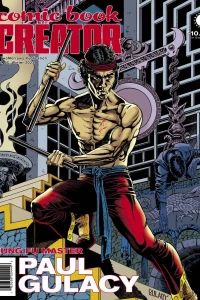 Issue #27