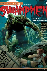 Issue #6
