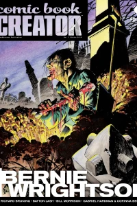 Issue #7