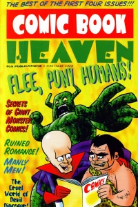 Issue #1