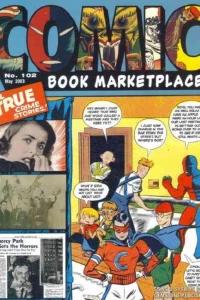 Issue #102
