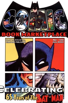 Issue #104