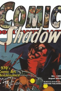Issue #105