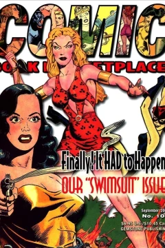 Issue #106
