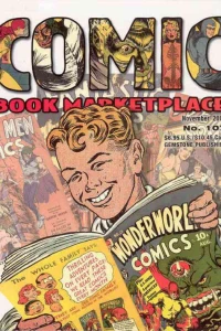Issue #107