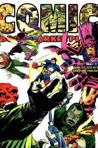 Issue #111