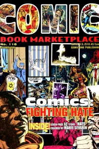 Issue #116