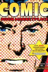 Issue #118