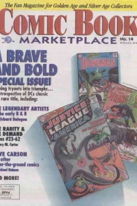 Issue #14