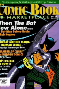 Issue #17