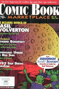 Issue #18