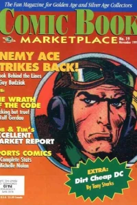 Issue #19