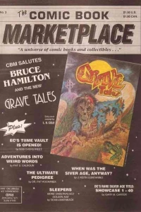 Issue #3