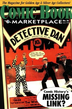 Issue #36