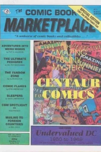 Issue #4