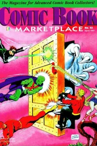 Issue #45