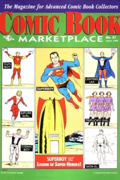 Issue #57