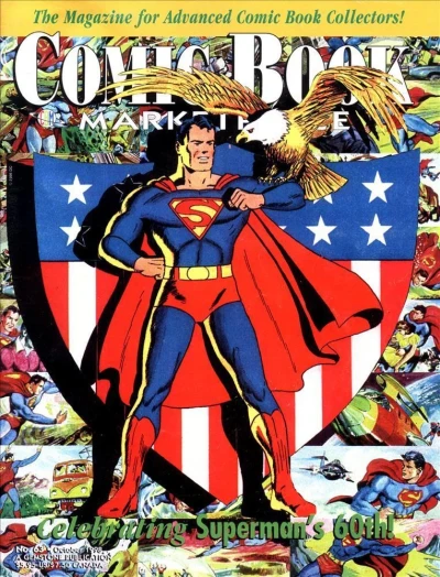 Cover of Issue #63