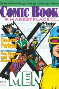 Issue #64